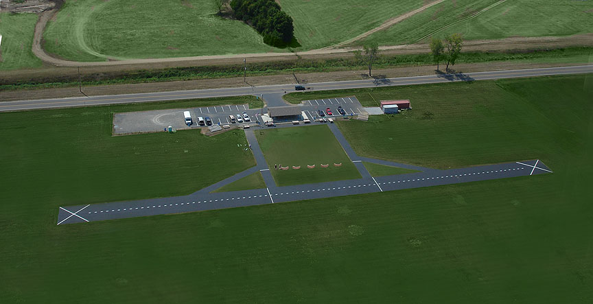Hawks Field